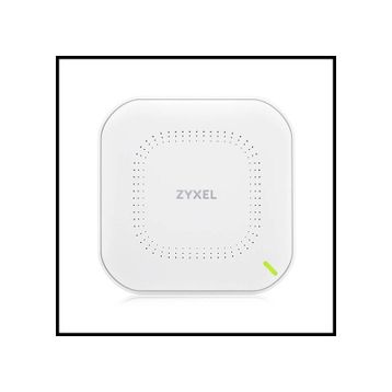 Zyxel NWA50AX PRO 802.11AX Dual Band Wi-Fi 6 Çift Radyo Poe Access Point