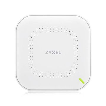 Zyxel NWA50AX PRO 802.11AX Dual Band Wi-Fi 6 Çift Radyo Poe Access Point