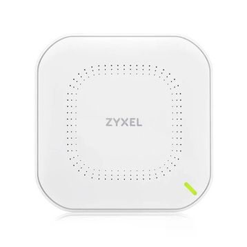 Zyxel NWA50AX PRO 802.11AX Dual Band Wi-Fi 6 Çift Radyo Poe Access Point