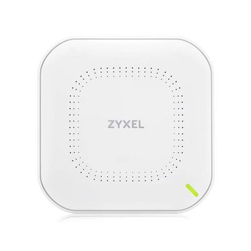 Zyxel NWA50AX PRO 802.11AX Dual Band Wi-Fi 6 Çift Radyo Poe Access Point