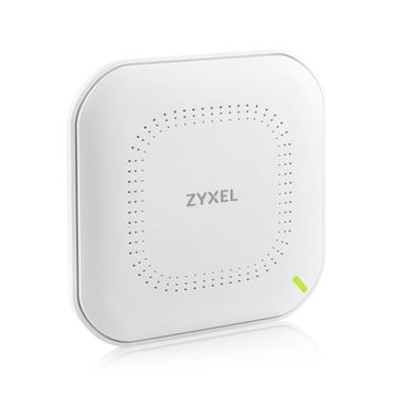 Zyxel NWA50AX PRO 802.11AX Dual Band Wi-Fi 6 Çift Radyo Poe Access Point