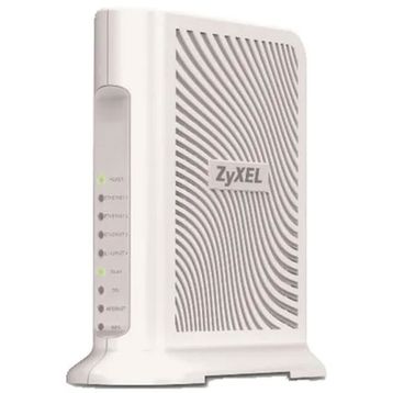 Zyxel P-660HN-T1V2 300 Mbps ADSL2+ Modem