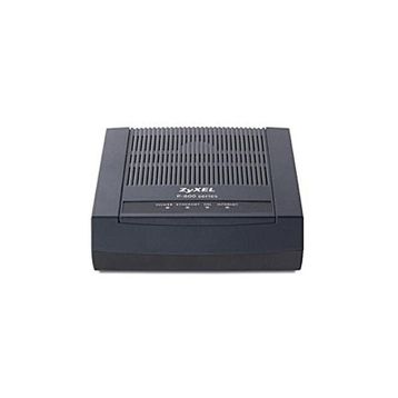 Zyxel P-660R-T1 V3 ADSL2+ Modem