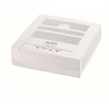 Zyxel P-660R-T1 V3 ADSL2+ Modem