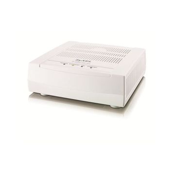 Zyxel P-660R-T1 V3 ADSL2+ Modem