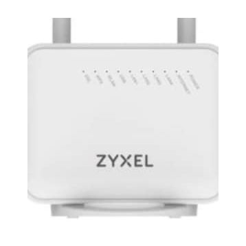 Zyxel VMG1312-T20B 4 Port 300 Mbps VDSL2 Modem