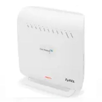 Zyxel VMG3312-B10B 4 Port 300 Mbps Fiber VDSL2-ADSL2+ Modem