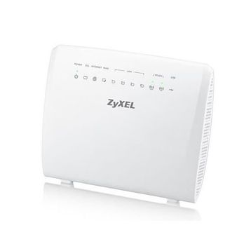 Zyxel VMG3925-B10B Kablosuz Modem