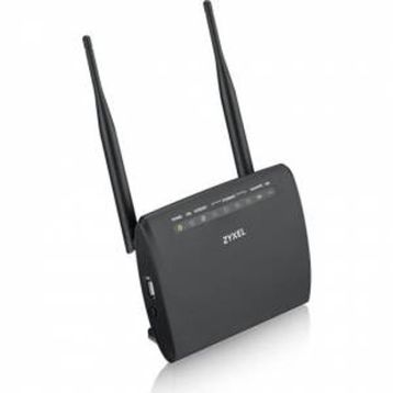 Zyxel WMG1312-B10D 300 Mbps VDSL2 Modem