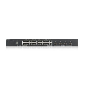 Zyxel XGS1930-28 24 Port 10/100/1000 Mbps Gigabit Switch
