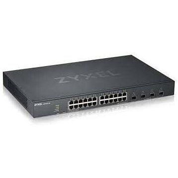 Zyxel XGS1930-28 24 Port 10/100/1000 Mbps Gigabit Switch