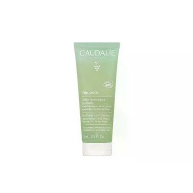 Caudalie Vinopure 75 ml Arındırıcı Temizleme Jeli