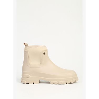 Pierre Cardin PC-55317 Bej Kadın Yağmur Botu