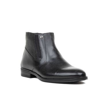 Pierre Cardin 4K 11925251 Klasik Fermuarlı Kışlık Erkek Bot