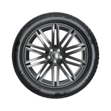 Continental 225/55 R19 103V XL WinterContact TS 860 S NF0 Kış Lastiği 2025
