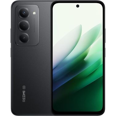 Xiaomi Redmi 15 5G 256GB 8GB Ram Siyah