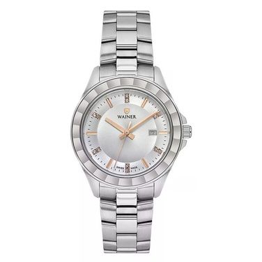 Wainer WA.18020-F Kadın Kol Saati