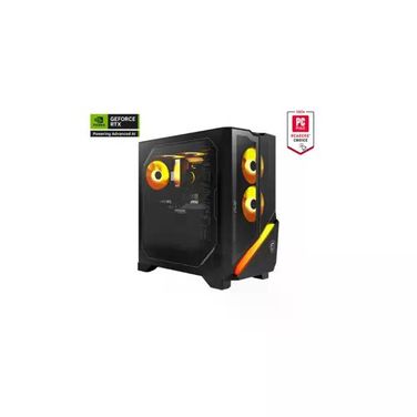 MSI MPG Infinite Z3 9NVPR7-105EU Ryzen 7 9700X 32GB RAM 1TB SSD 12GB RTX 5070 Windows 11 Home Oyun Bilgisayarı
