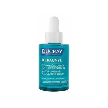 Ducray Keracnyl Akne Karşıtı 30 ml Düzenleyici Serum