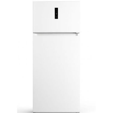 Teka RTF 54760 WH Beyaz Buzdolabı
