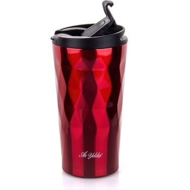 Aryıldız Glori Kırmızı 350 ml Termos