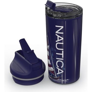 Nautica NTM02 500 ml Navy Sail Sport Termos