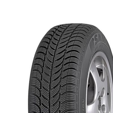 Sava 175/65 R14 82T Eskimo S3+ Kış Lastiği 2025
