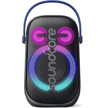 Anker Rave Neo 2 80 W IPX7 Siyah Taşınabilir Bluetooth Hoparlör