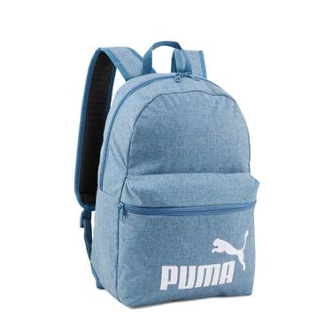 Puma Phase Backpack III Mavi Unisex Sırt Çantası