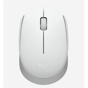 Logitech 910-006867 M171 USB Beyaz Kablosuz Mouse