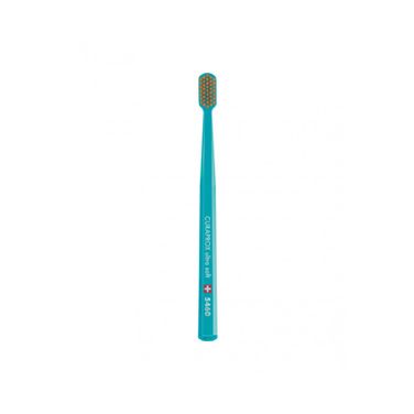 Curaprox CS 5460 Ultra Soft Turkuaz Diş Fırçası