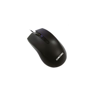 Concord C-17 3D 1000 DPI Optik Kablolu Mouse