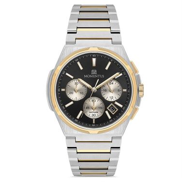 Momentus SM390T-04SG Erkek Kol Saati