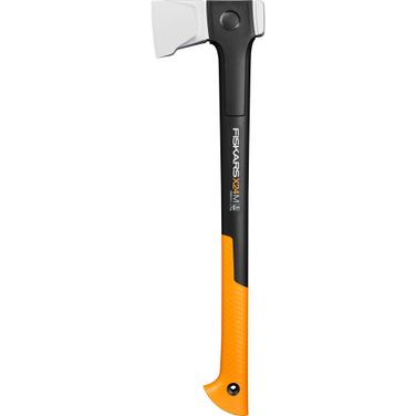 Fiskars 1069106 X Serisi X24 Yarma Baltası