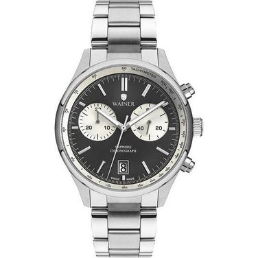 Wainer WA.19001-A Erkek Kol Saati