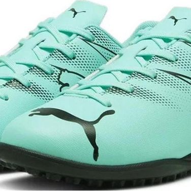 Puma 10748110 Attacanto TT Jr Çocuk Halı Saha Ayakkabısı