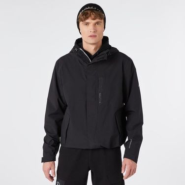 Nautica J37560T.0TB Siyah Erkek Mont