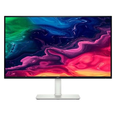Dell 27 Plus S2725QC 27 inç 120Hz 4ms 4K IPS Pivot Monitör