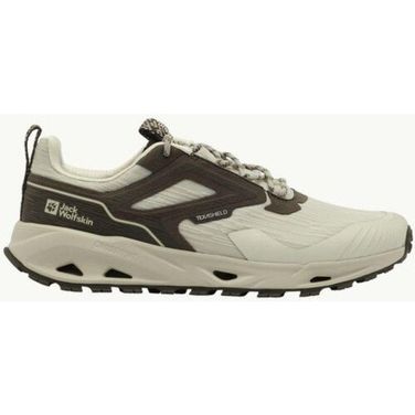 Jack Wolfskin Prelight Texashield Low M Bej Erkek Outdoor Ayakkabı
