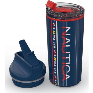 Nautica NTM02 Sport 500 ml Navy Harbor Termos