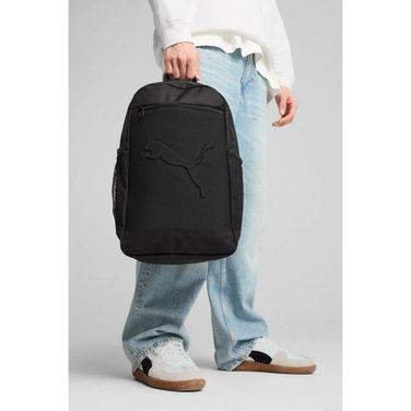 Puma Buzz Backpack Siyah Erkek Sırt Çantası