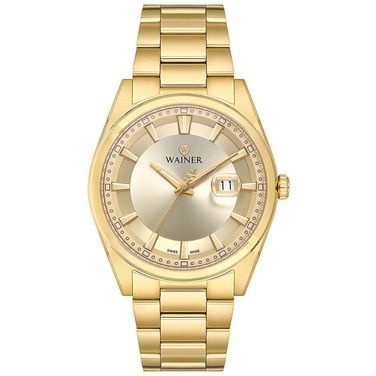 Wainer WA.17200-F Erkek Kol Saati