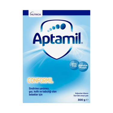 Aptamil Conformil 1 300 gr Bebek Sütü