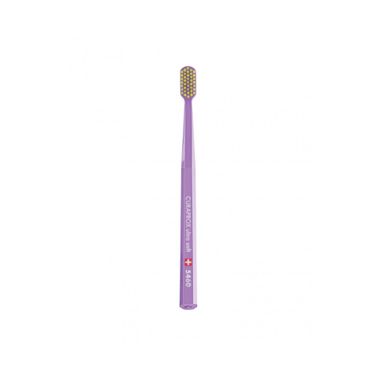 Curaprox CS 5460 Ultra Soft Açık Mor Diş Fırçası