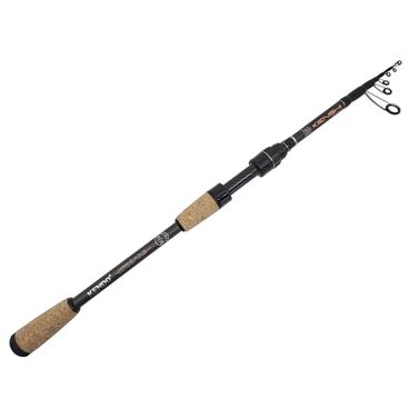 Kendo Kenshi Tele Spin 2.05 m 1-9 gr Olta Kamışı