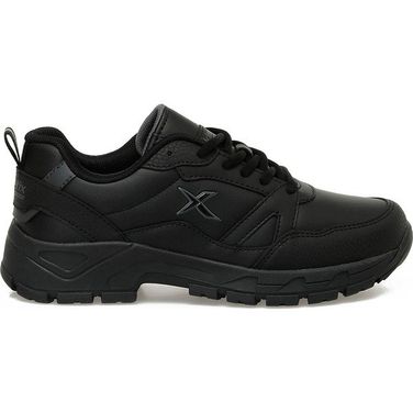 Kinetix Werrel PU 5PR Siyah Outdoor Ayakkabı