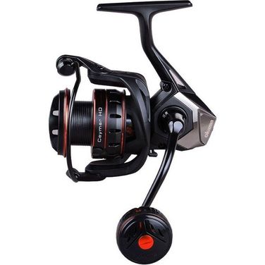 Okuma Ceymar HD CHD-4000XA2 Matt Black 7+1BB Spin Olta Makinesi