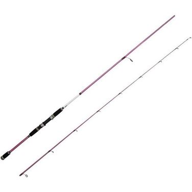 Okuma Hawaiian Custom Whipping Spin 270 cm 10-32 gr 2 Parça Olta Kamışı