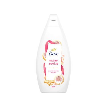 Dove Sugar Cookie 450 ml Duş Jeli