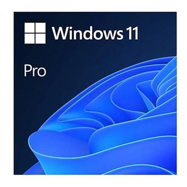 Microsoft HAV-00159 101096 Windows 11 Pro 64 Bit Türkçe Kutulu İşletim Sistemi